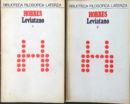 Leviatano 2 vv