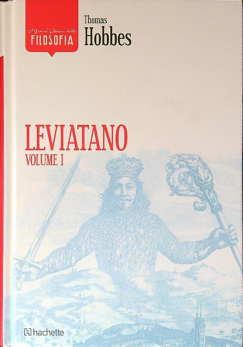 Leviatano Vol 1
