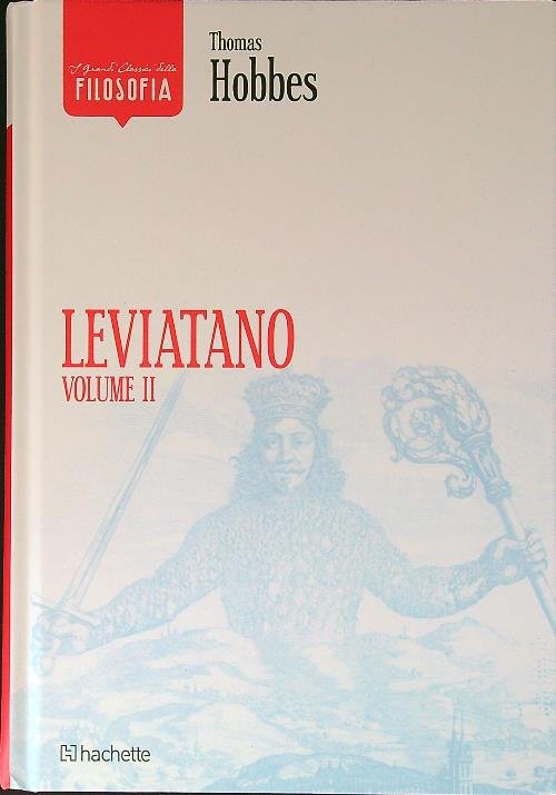 Leviatano. Vol. 2