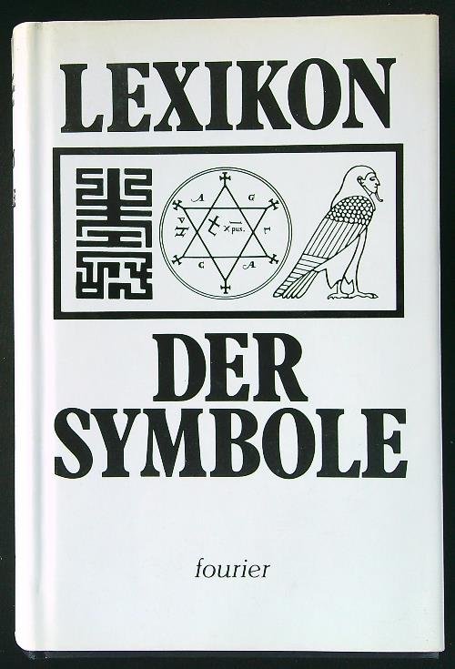 Lexikon der Symbole