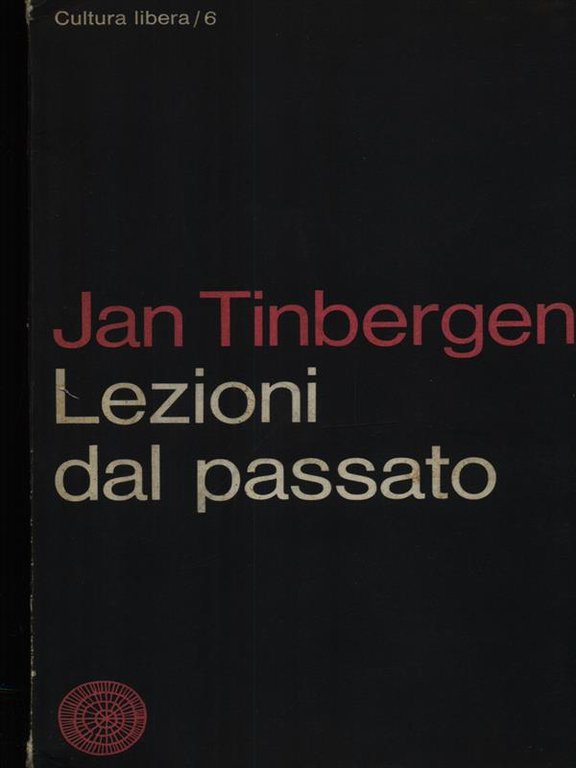 Lezioni dal passato | Immagine Gallery 2