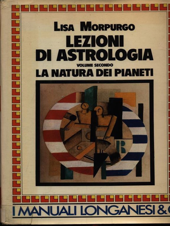 Lezioni di astrologia vol. 2
