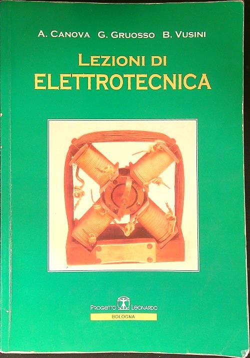 Lezioni di elettrotecnica