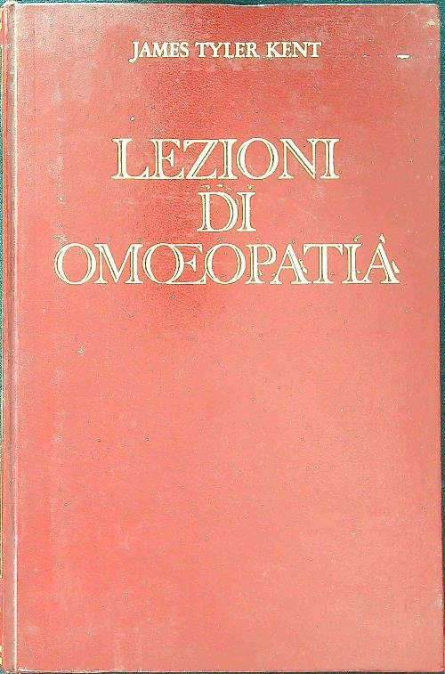 Lezioni di omeopatia | Immagine Gallery 2