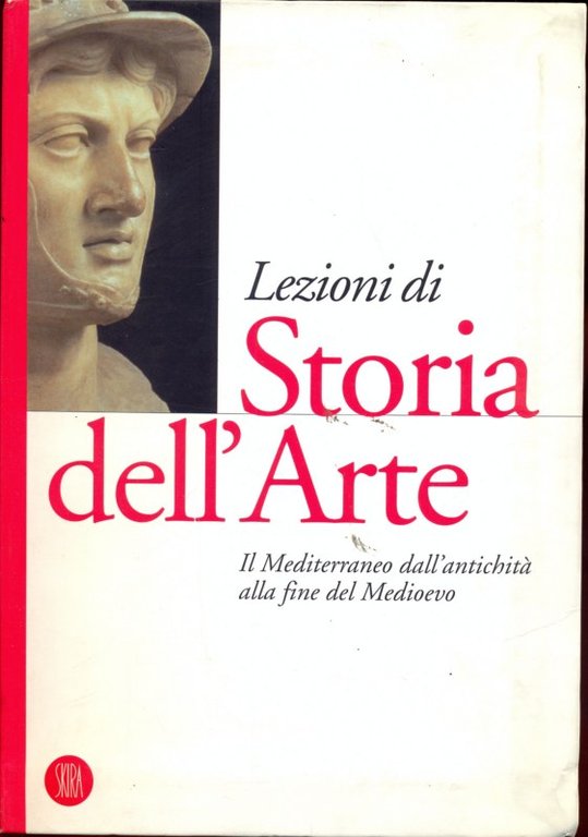 Lezioni di storia dell'arte