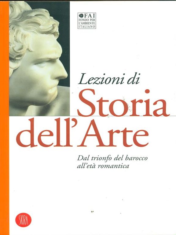 Lezioni di storia dell'arte III