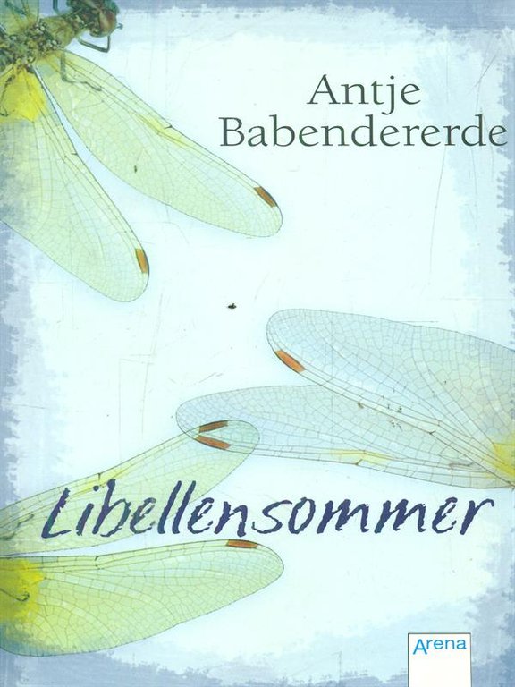Libellensommer
