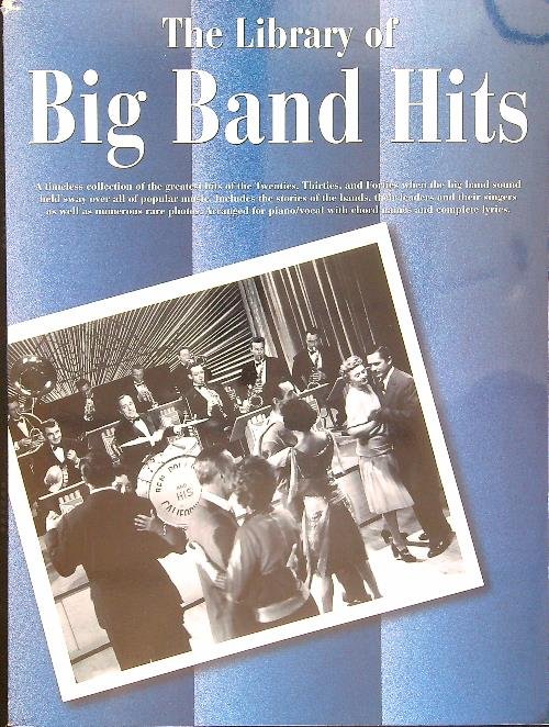 Liberary of Big Band Hits