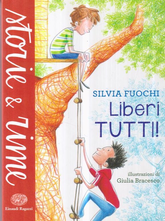Liberi tutti!