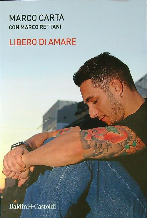 Libero di amare