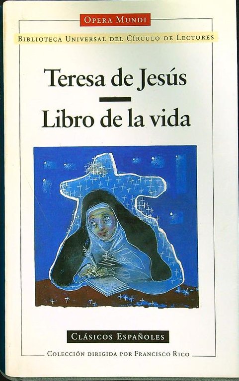 Libro de la vida