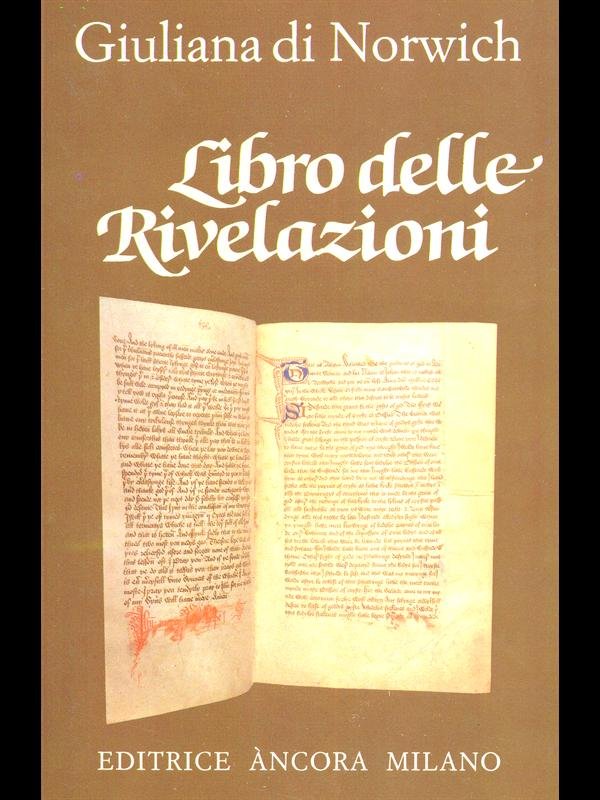 Libro delle Rivelazioni