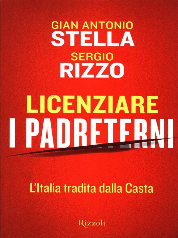Licenziare i padreterni