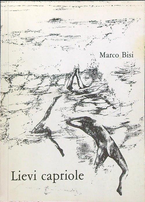 Lievi capriole | Immagine principale