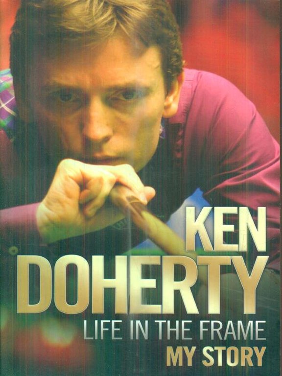 Life in the Frame. My Story