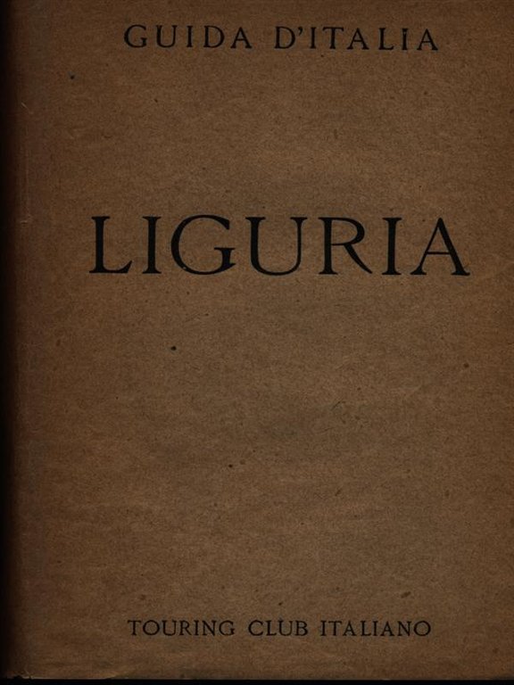 Liguria