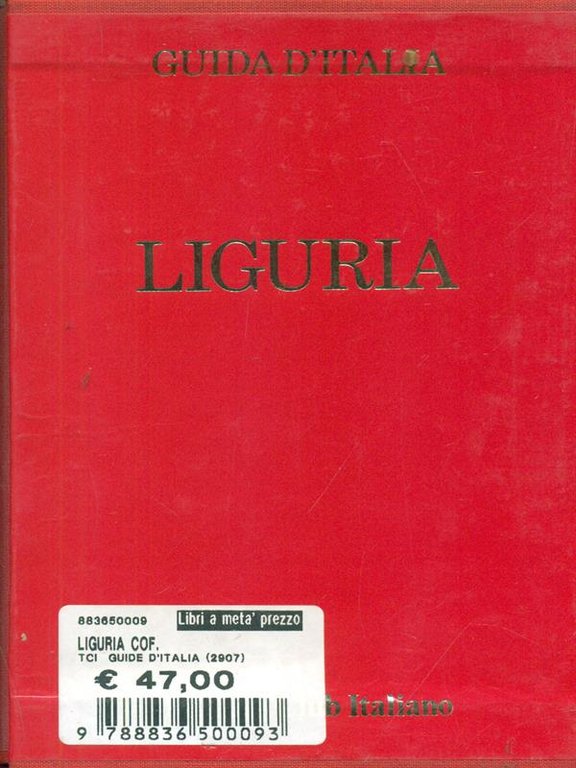 Liguria