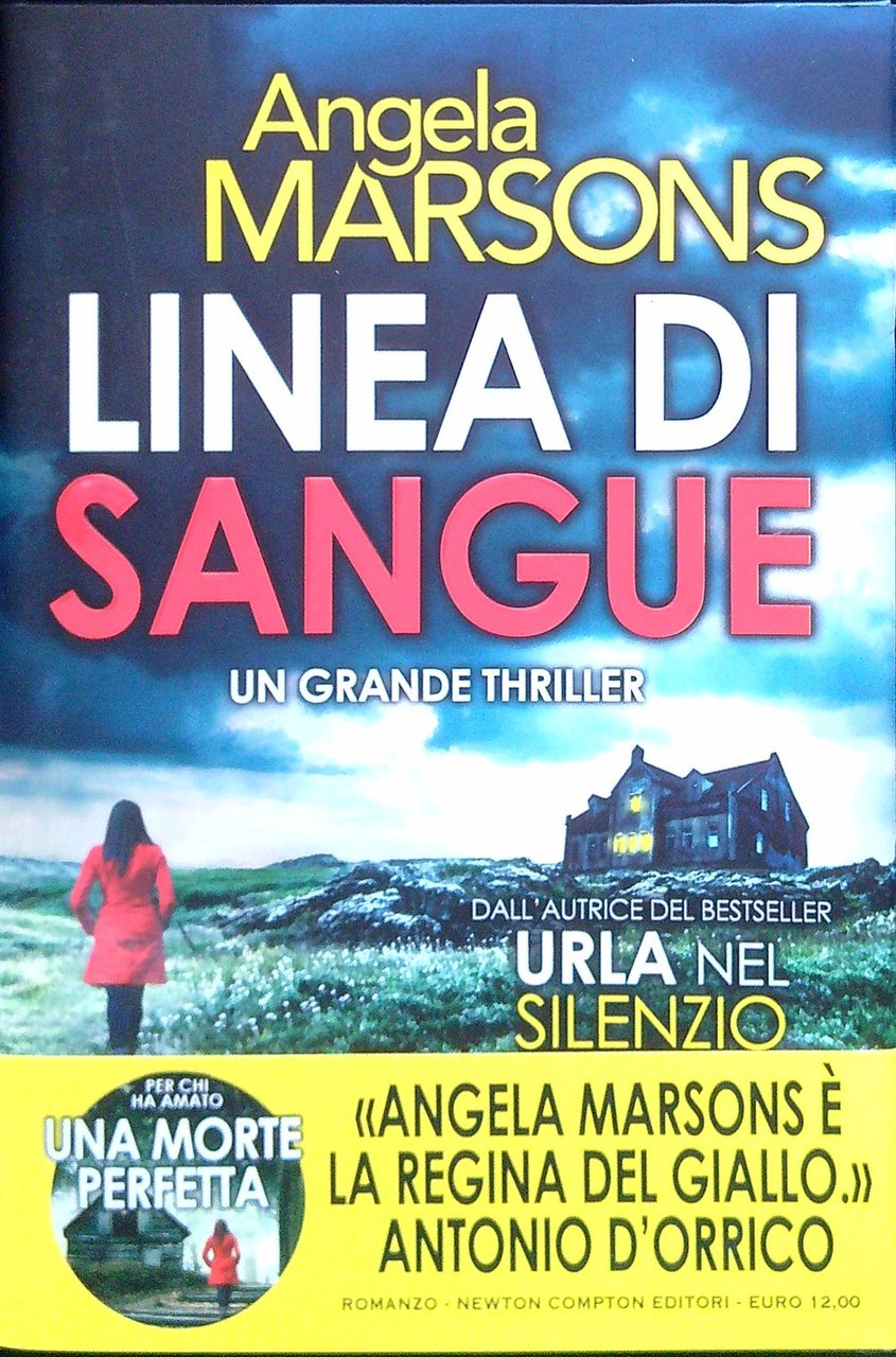 Linea di sangue