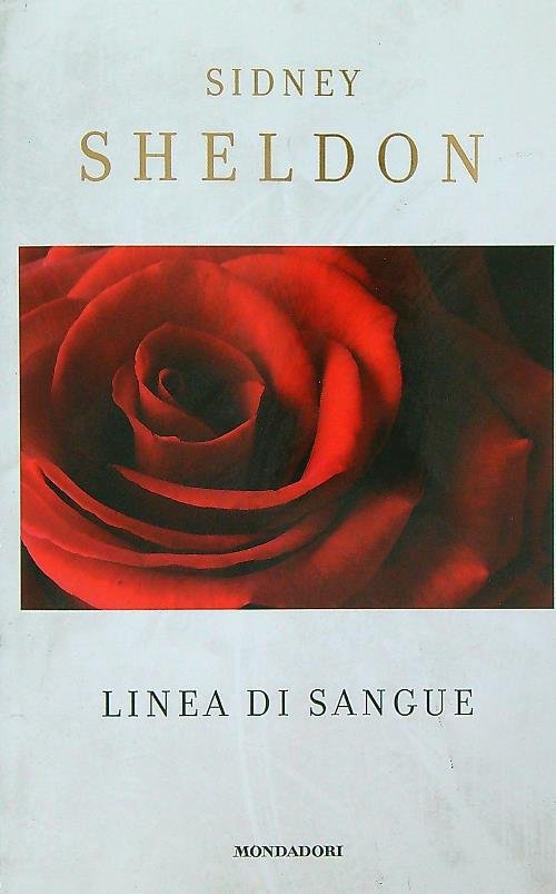 Linea di sangue | Immagine principale