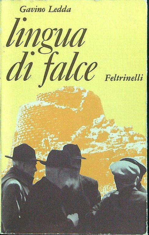 Lingua di falce