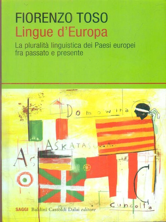 Lingue d'Europa