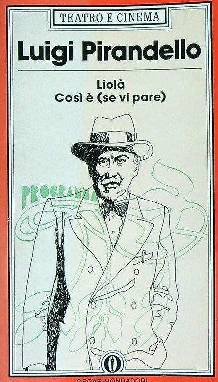 Liola' Cosi' e' (se vi pare)