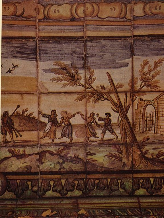 Lo frate 'nnamorato - stagione 1989/90 - Teatro alla scala