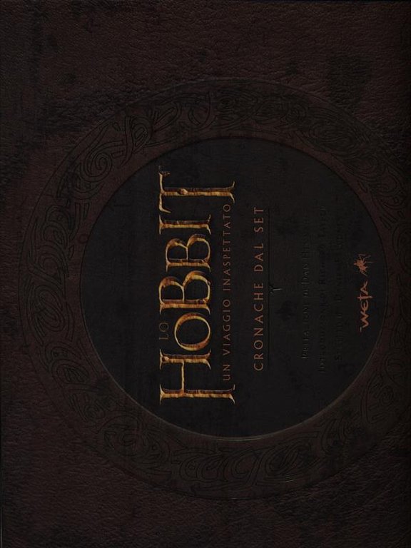 Lo Hobbit. Un viaggio inaspettato - Cronache dal set