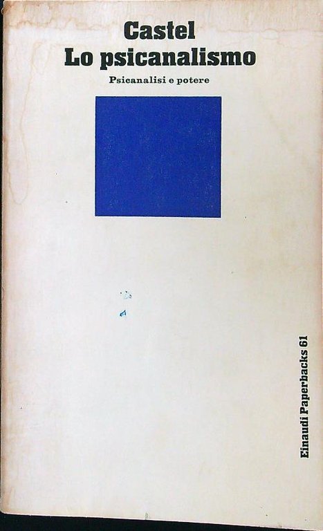 Lo psicanalismo | Immagine Gallery 2