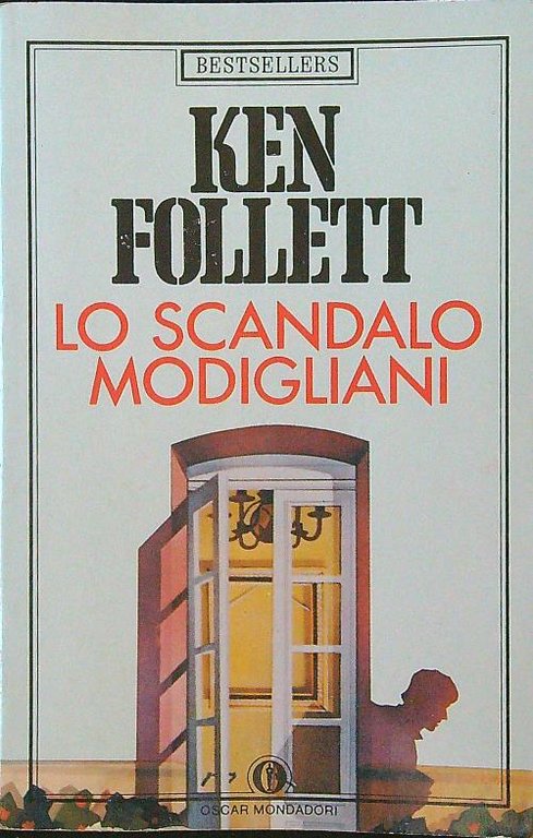 Lo scandalo Modigliani