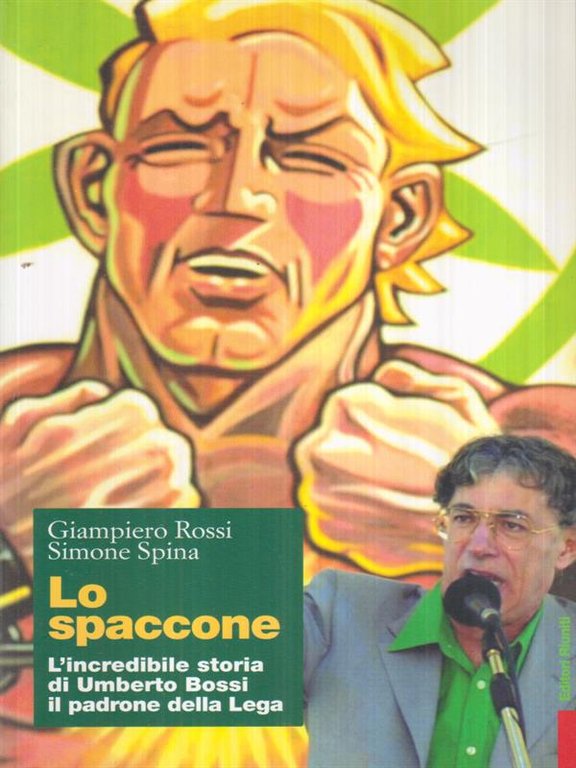 Lo spaccone