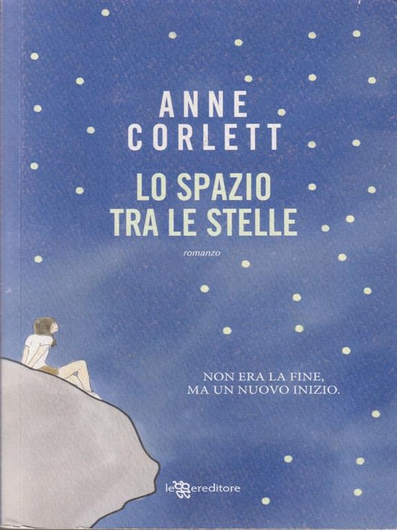 Lo spazio tra le stelle
