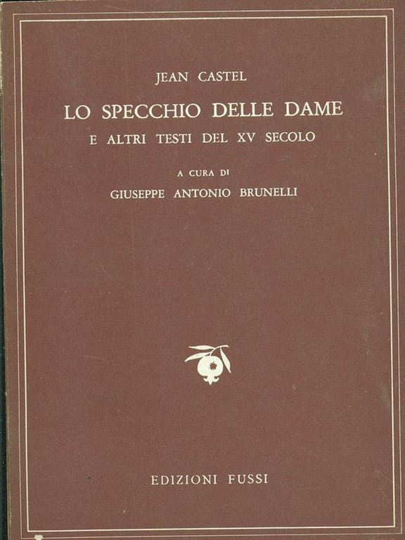 Lo specchio delle dame | Immagine Gallery 2