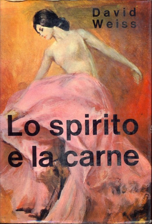Lo spirito e la carne | Immagine Gallery 2
