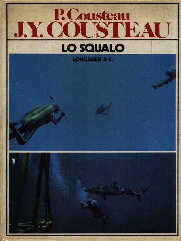 Lo squalo