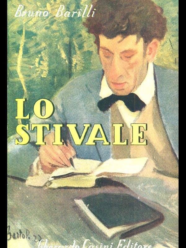 Lo stivale