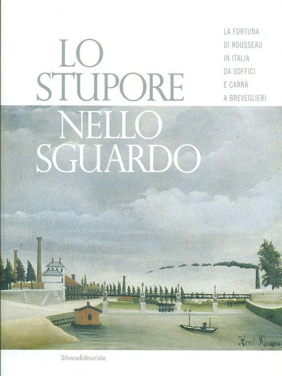 Lo stupore nello sguardo