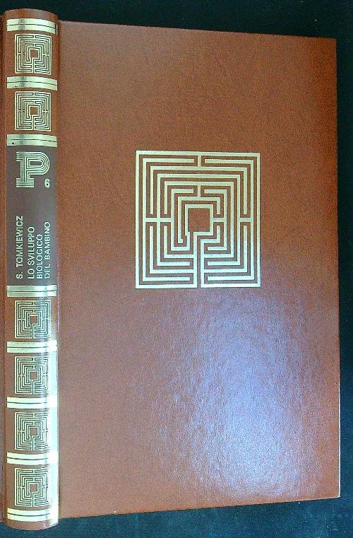 Lo sviluppo biologico del bambino