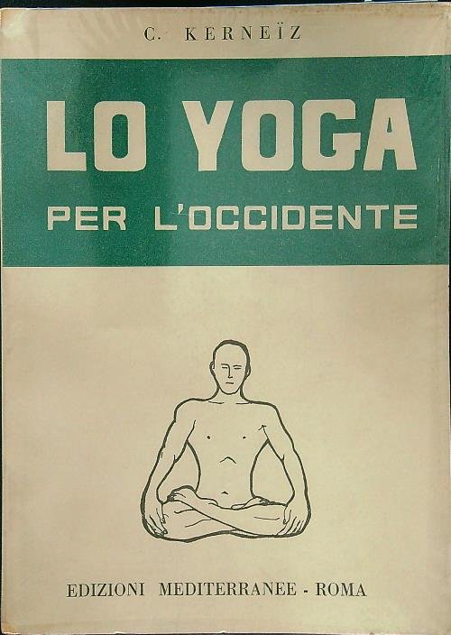 Lo yoga per l'occidente