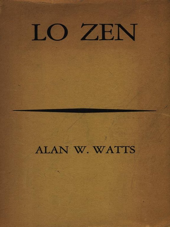 Lo zen | Immagine Gallery 2