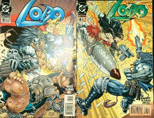 Lobo n. 4-5/1994