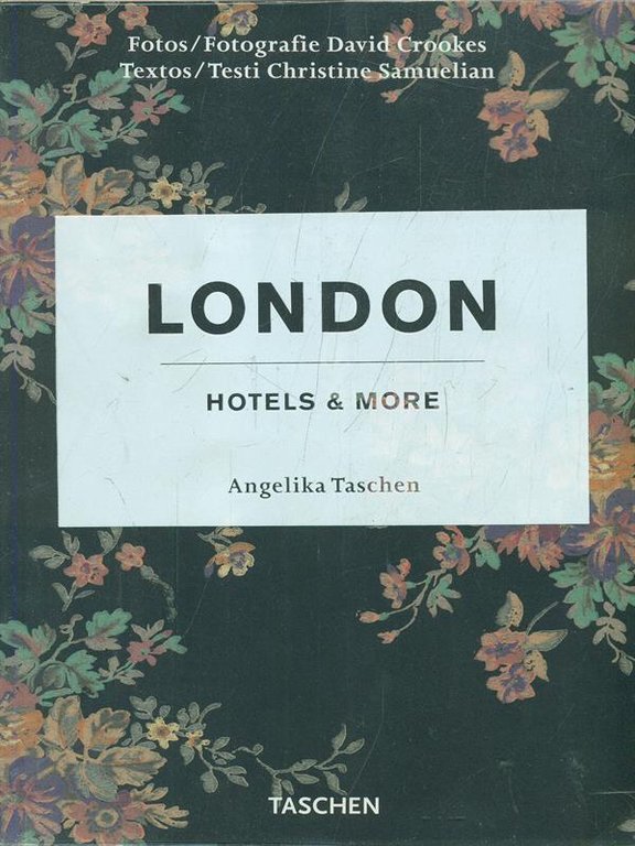 London - Hotels & more