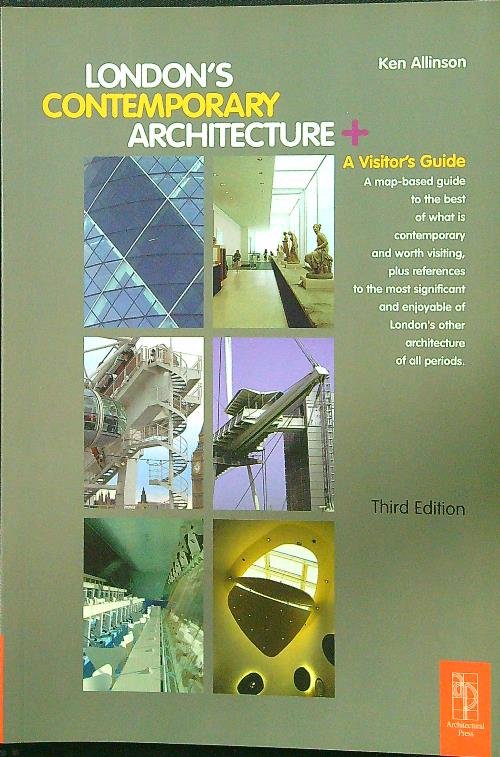 London's Contemporary Architecture