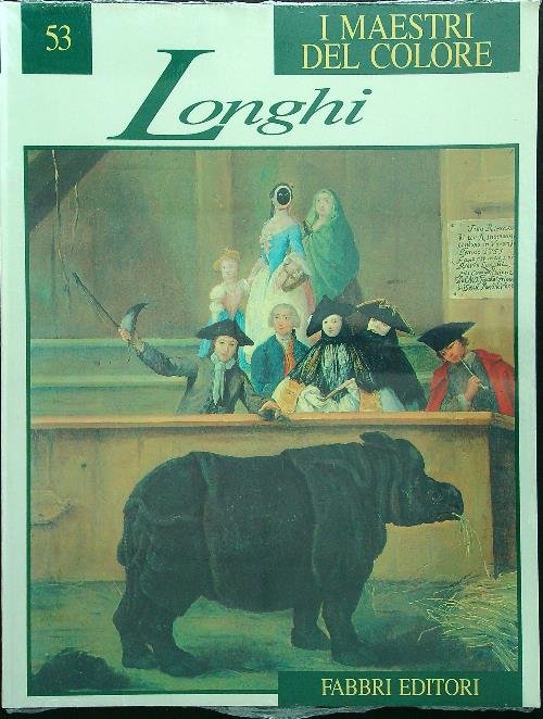 Longhi