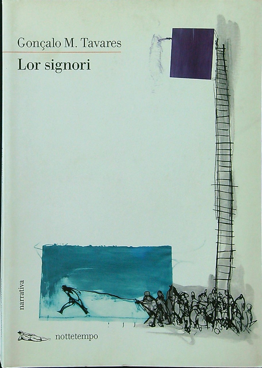 Lor signori | Immagine principale