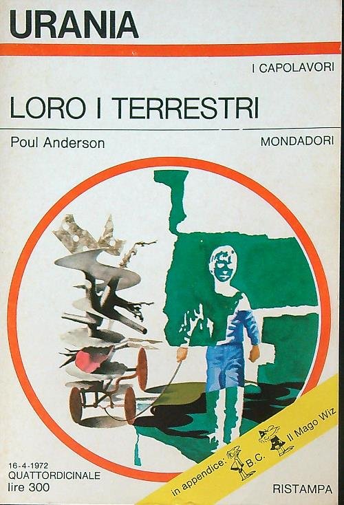 Loro i terrestri