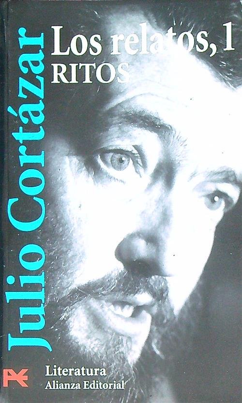 Los relatos 1