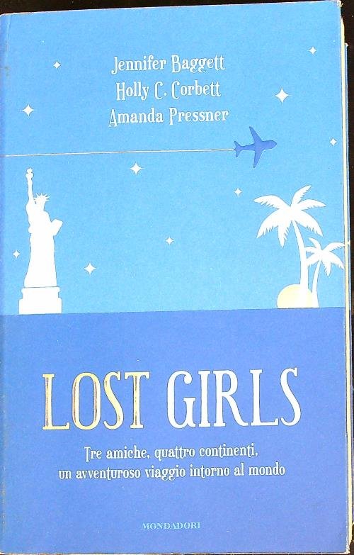 Lost girls