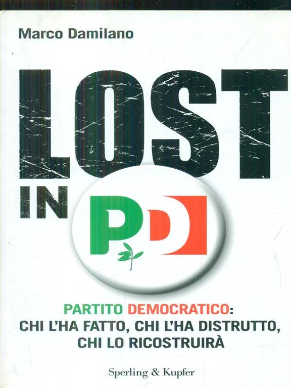 Lost in PD | Immagine Gallery 2