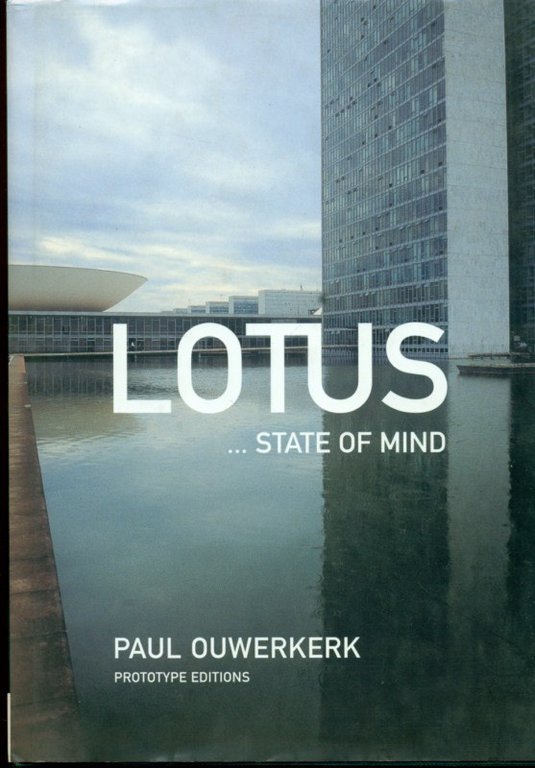 Lotus... A State of Mind